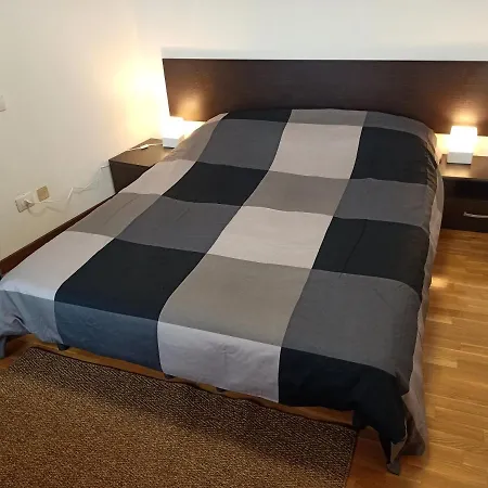 Al Cristo Lägenhet Cividale del Friuli