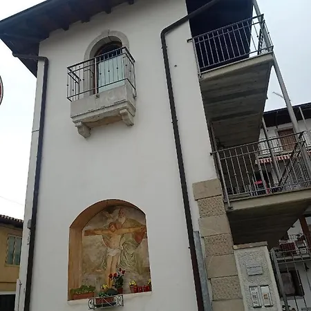 Al Cristo Cividale Del Friuli