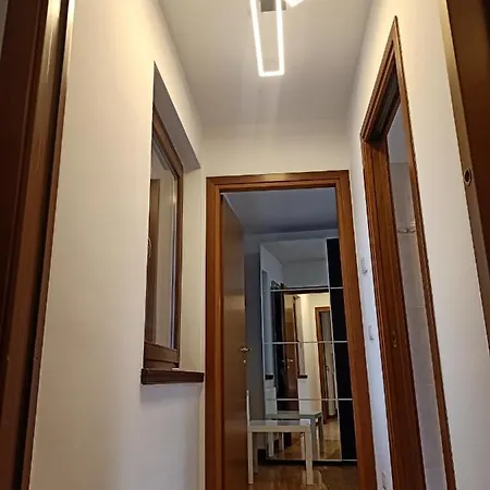Apartment Al Cristo *