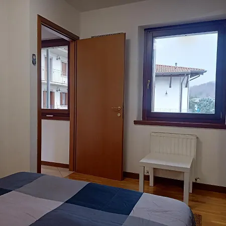 Apartment Al Cristo *