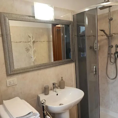 Al Cristo Lägenhet Cividale del Friuli