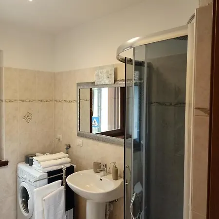 Al Cristo Apartment *