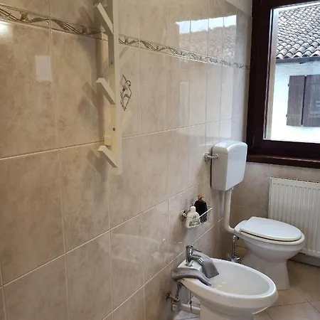 Al Cristo * Cividale del Friuli