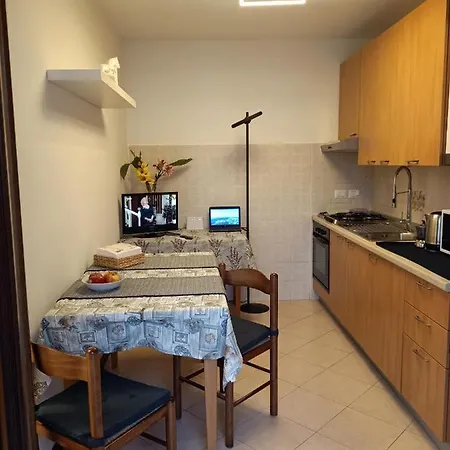 Apartment Al Cristo