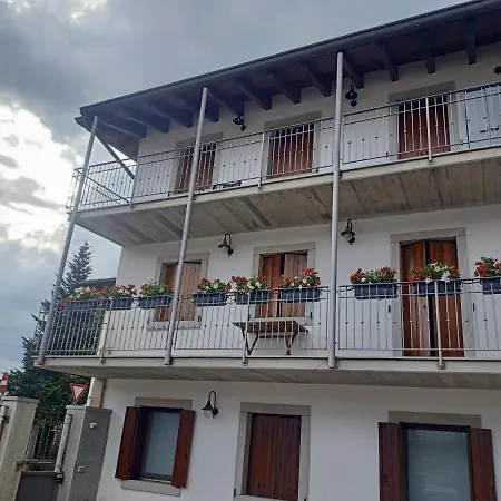 Apartment Al Cristo