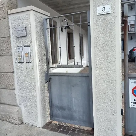 Al Cristo * Cividale del Friuli