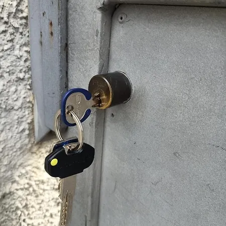 Lägenhet Al Cristo Cividale del Friuli