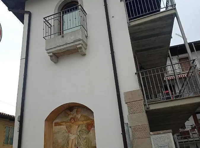 Al Cristo Cividale Del Friuli