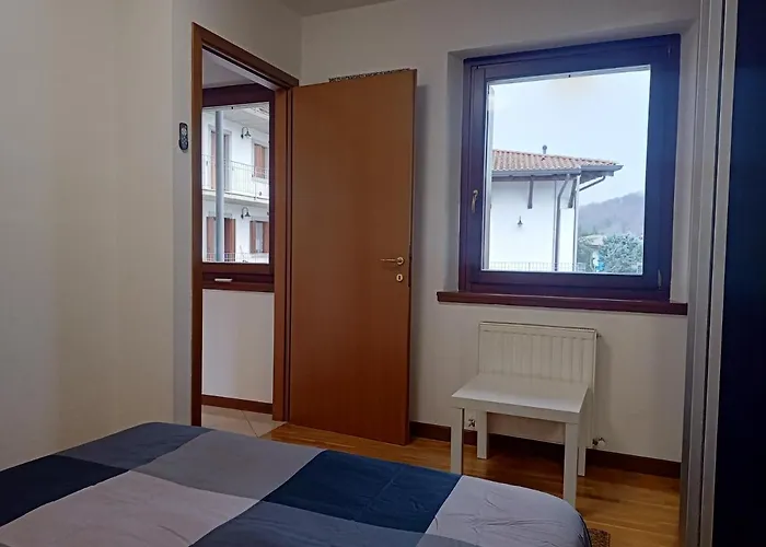 Apartment Al Cristo *