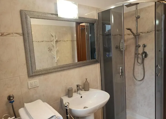 Al Cristo Apartment Cividale Del Friuli