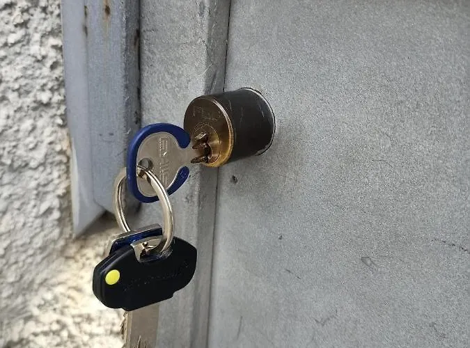 Apartment Al Cristo Cividale Del Friuli